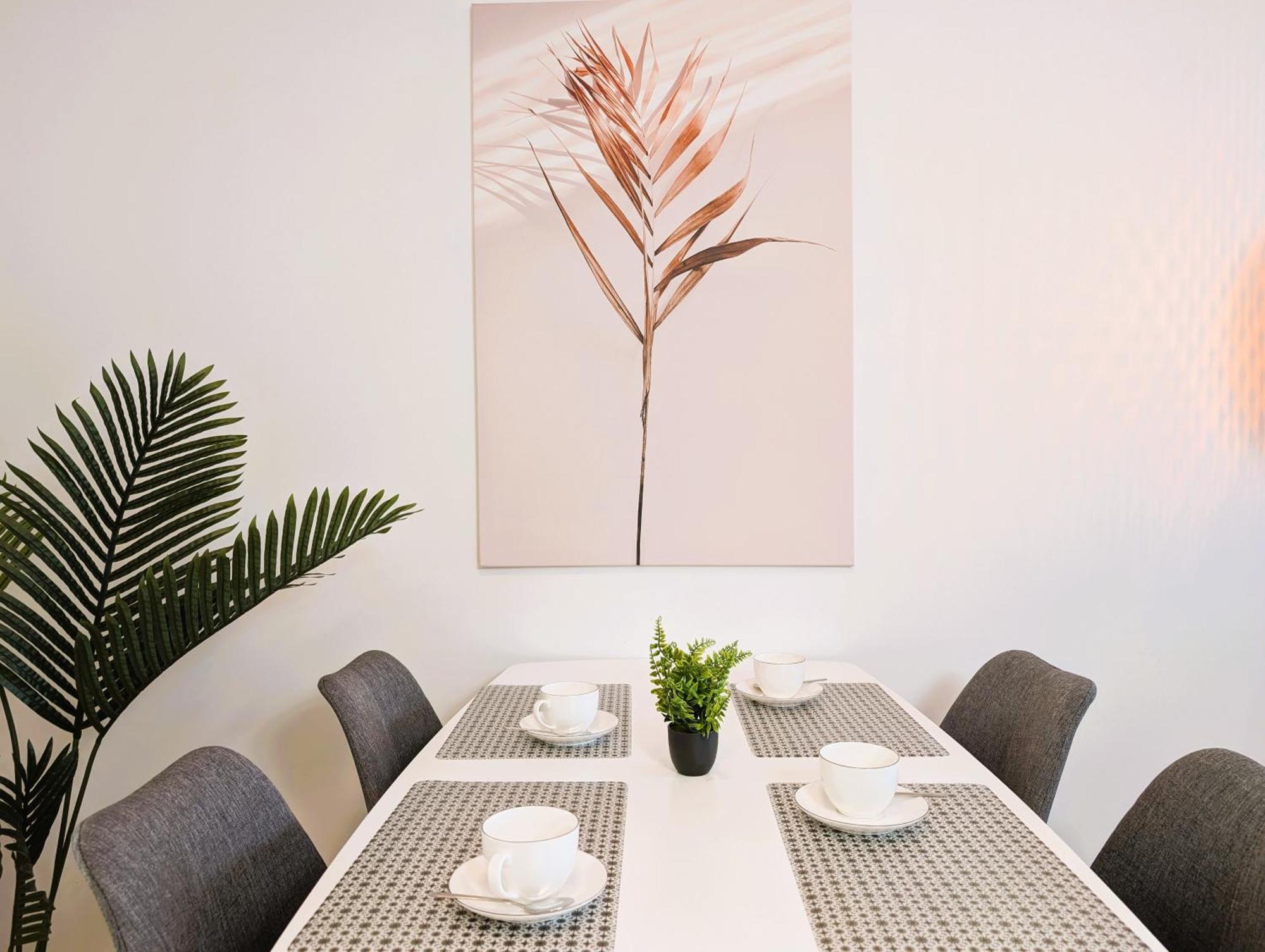 Bohnapartments - Nordkap-Suiten - Gratis Parkplatz - Moderner Neubau - Erdgeschoss - Fussbodenheizung Erfurt Esterno foto